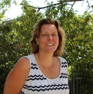 Foto van Bianca de Boer